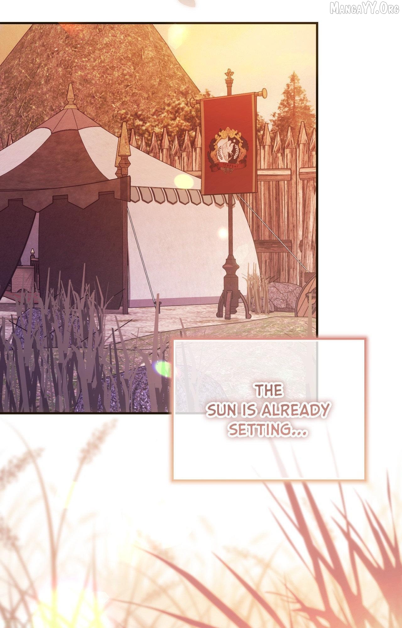 The Sorcerer in My Nightstand Chapter 32 - page 21