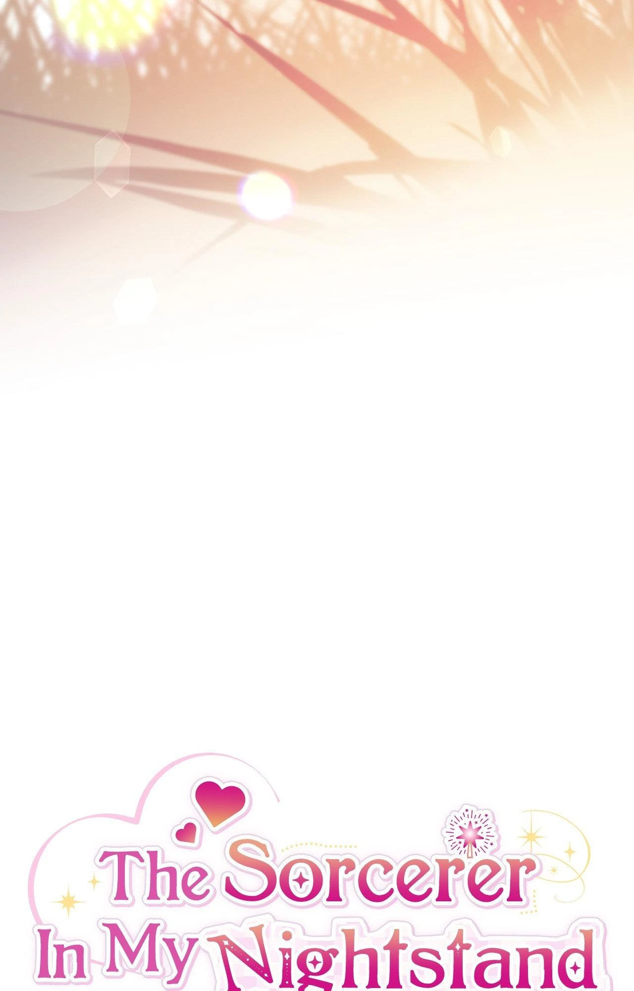 The Sorcerer in My Nightstand Chapter 32 - page 22
