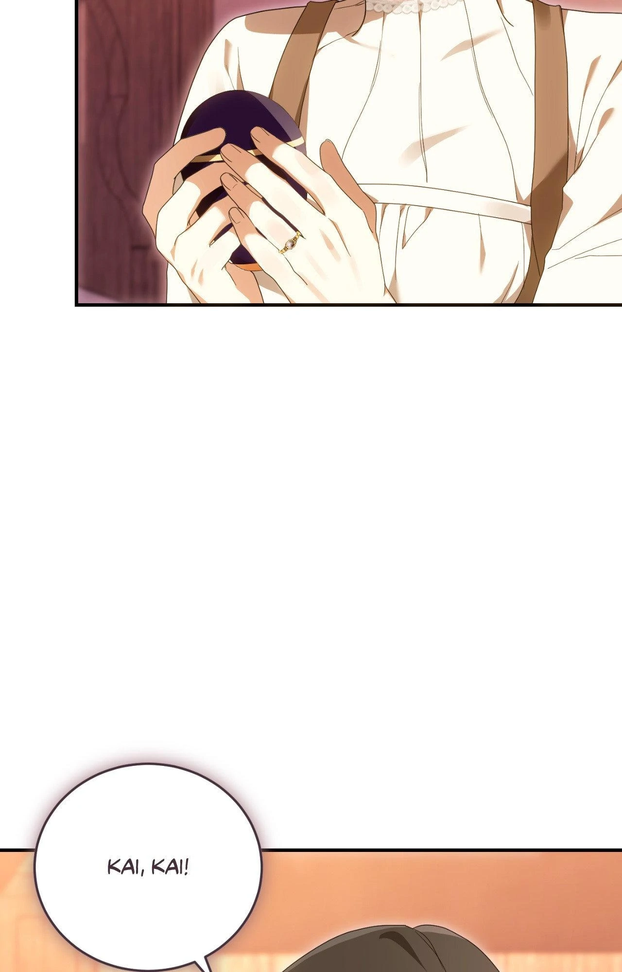 The Sorcerer in My Nightstand Chapter 32 - page 25