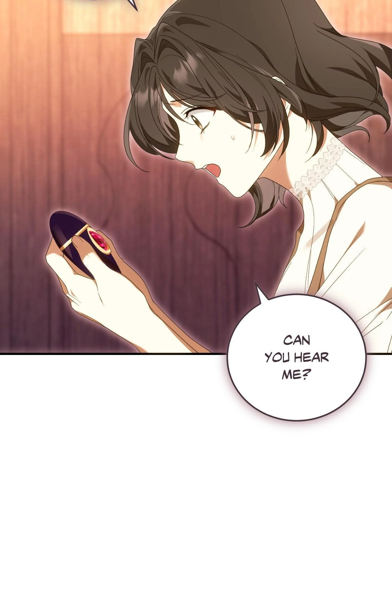 The Sorcerer in My Nightstand Chapter 32 - page 26