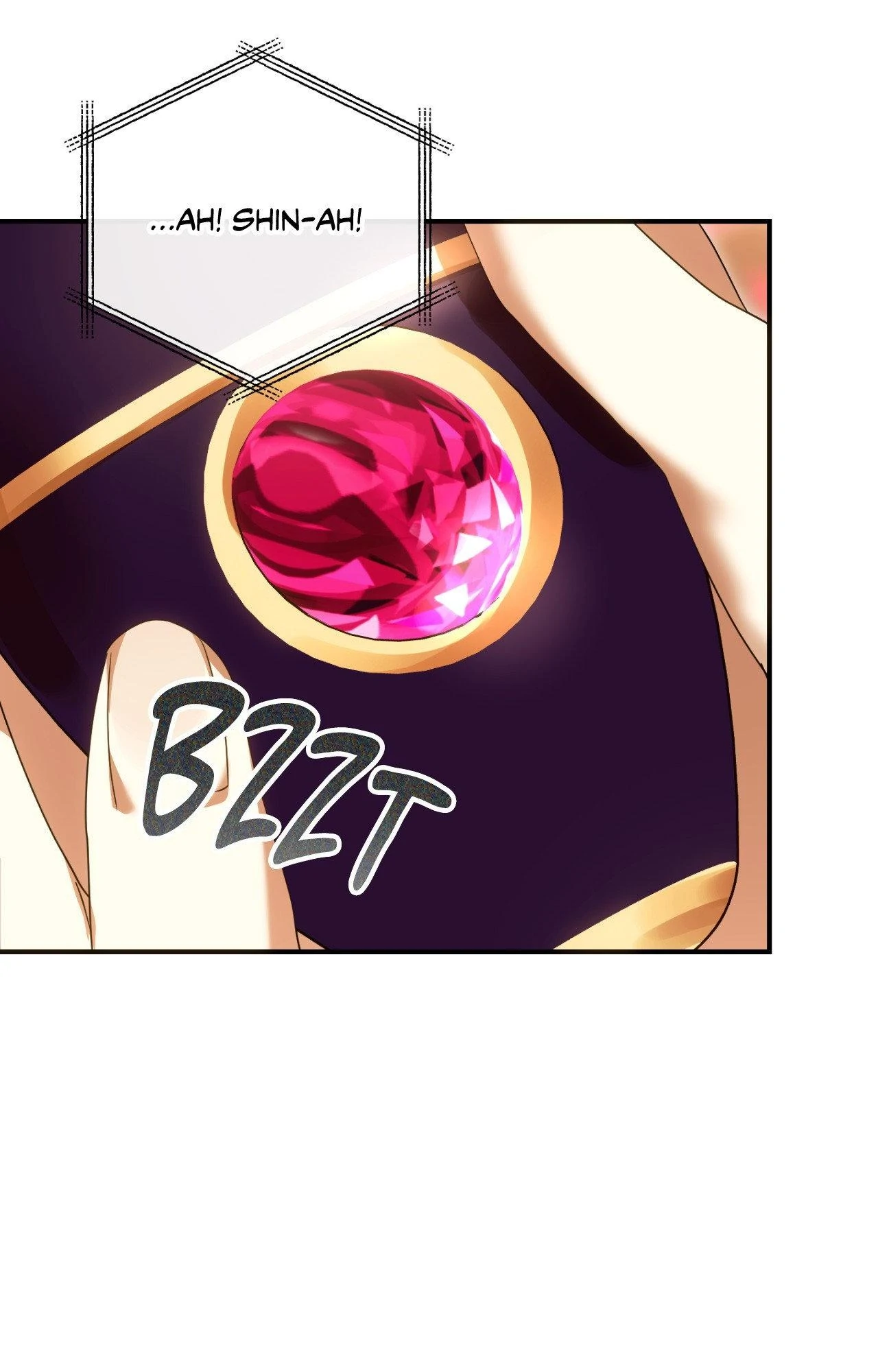 The Sorcerer in My Nightstand Chapter 32 - page 27