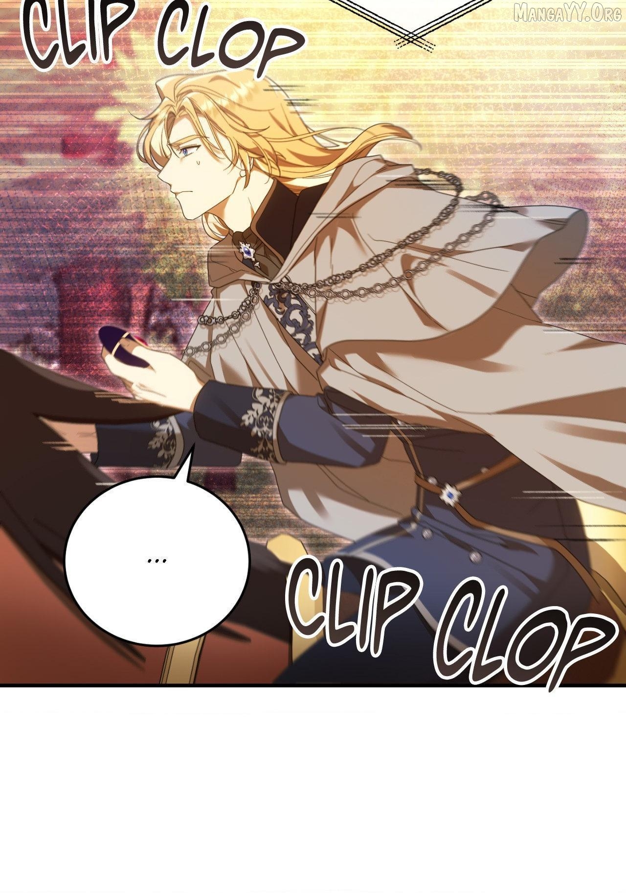 The Sorcerer in My Nightstand Chapter 32 - page 30