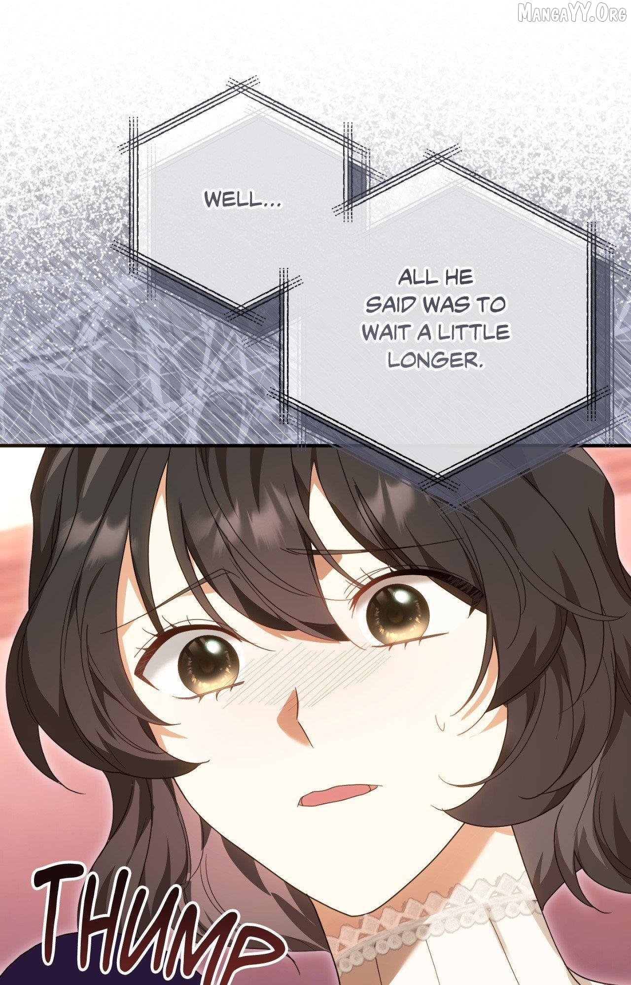 The Sorcerer in My Nightstand Chapter 32 - page 31