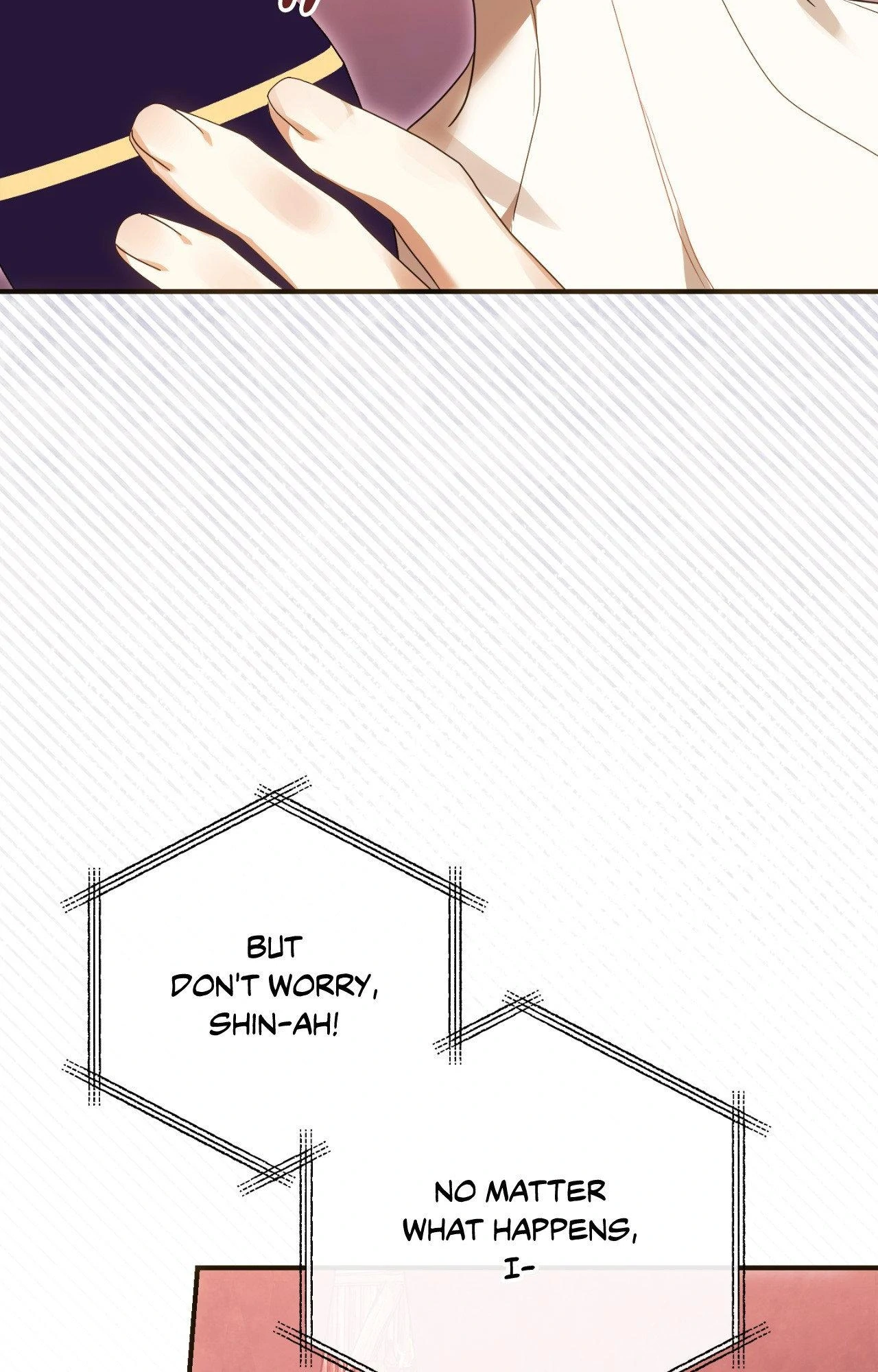 The Sorcerer in My Nightstand Chapter 32 - page 32