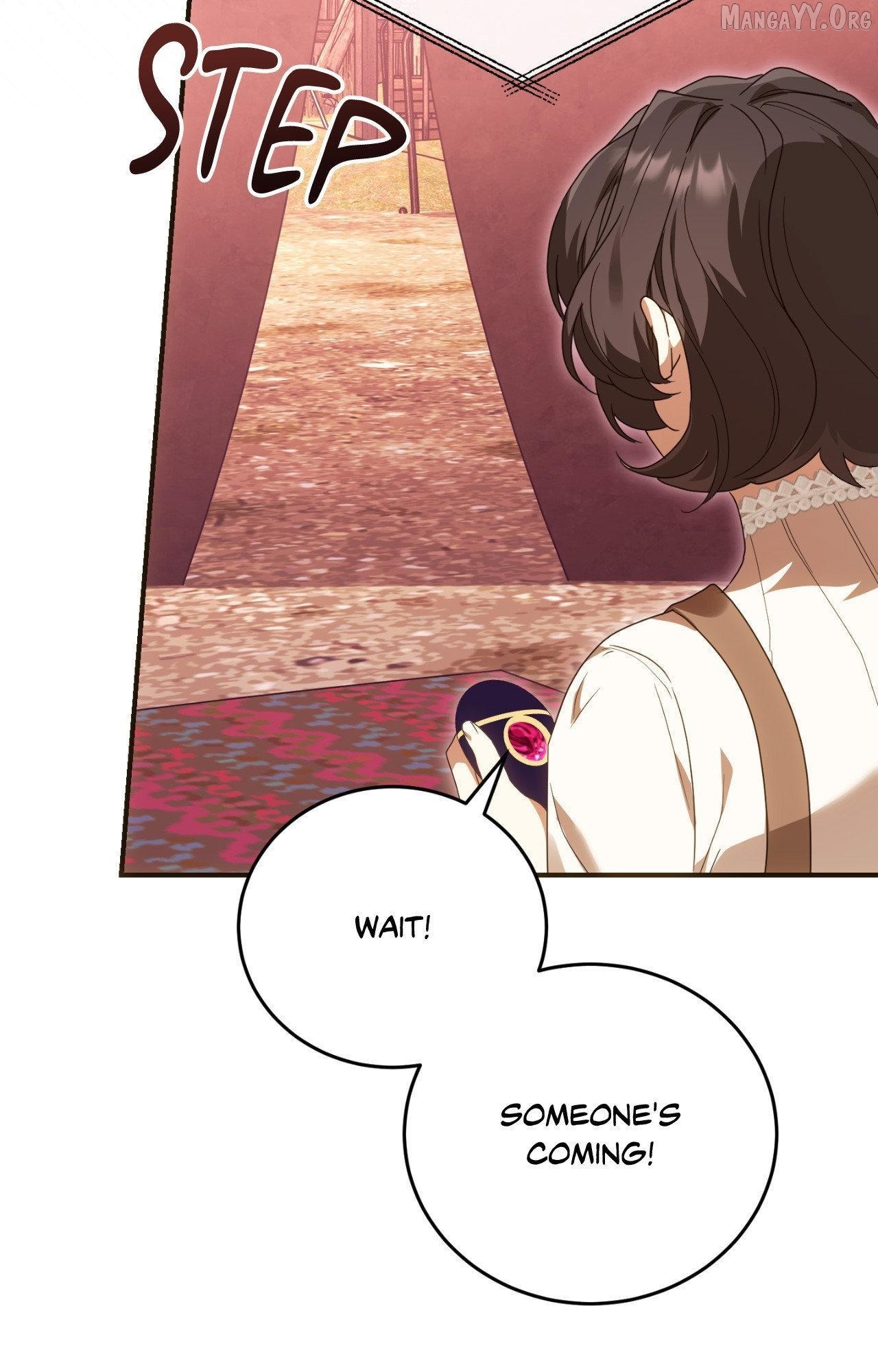 The Sorcerer in My Nightstand Chapter 32 - page 33