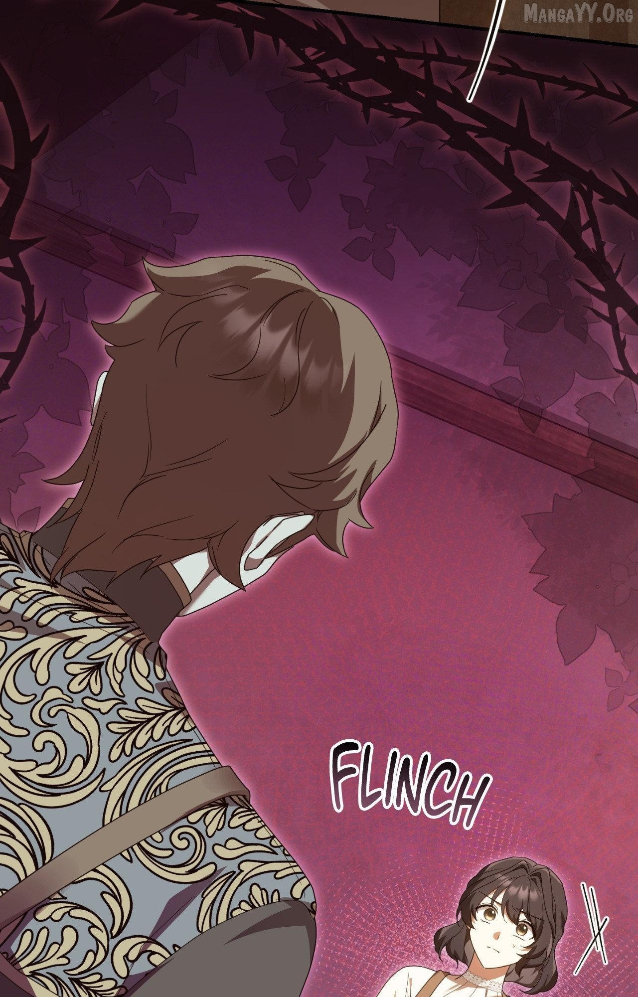 The Sorcerer in My Nightstand Chapter 32 - page 35