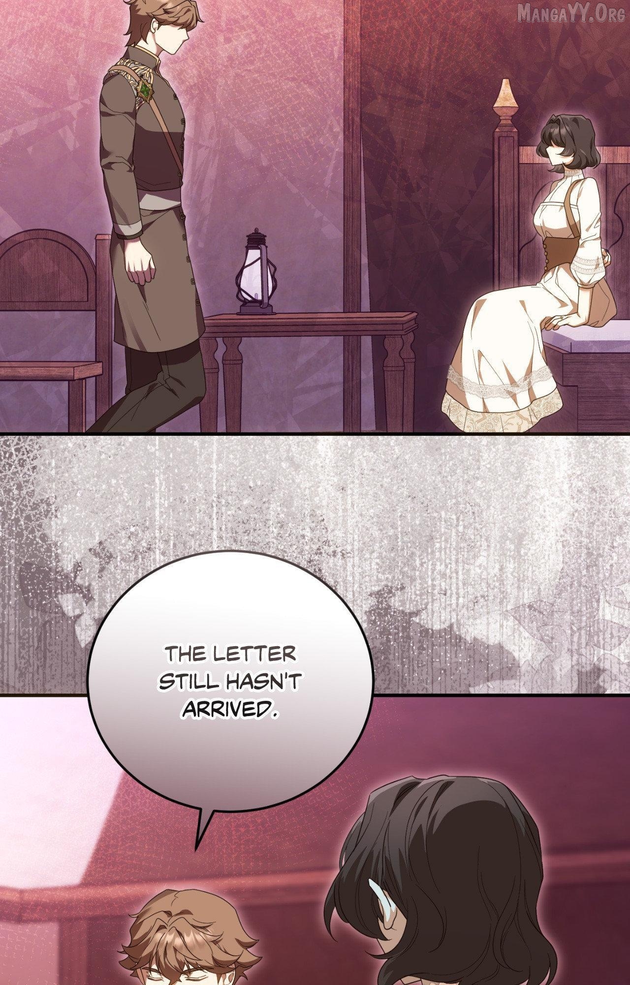 The Sorcerer in My Nightstand Chapter 32 - page 37