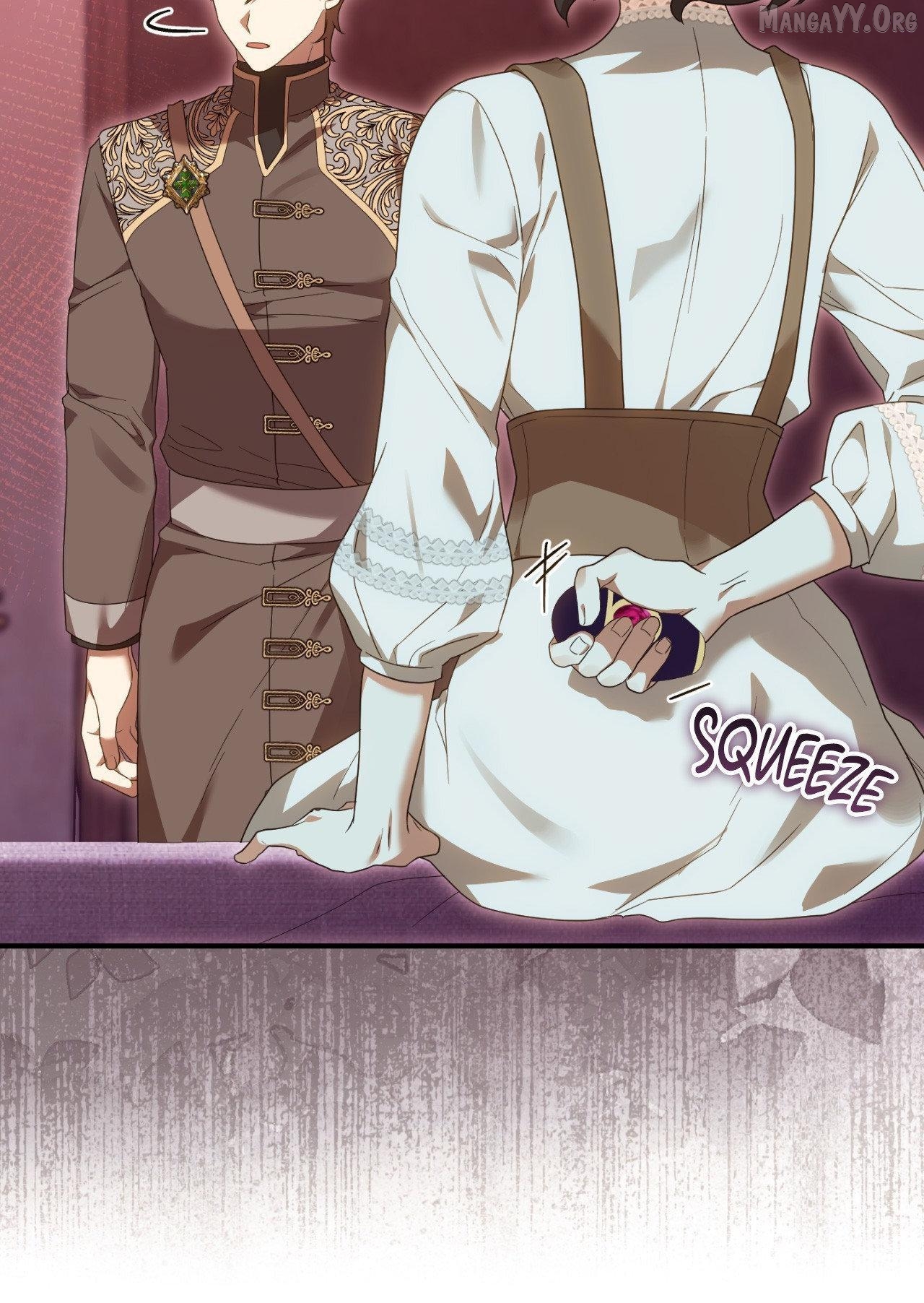 The Sorcerer in My Nightstand Chapter 32 - page 38