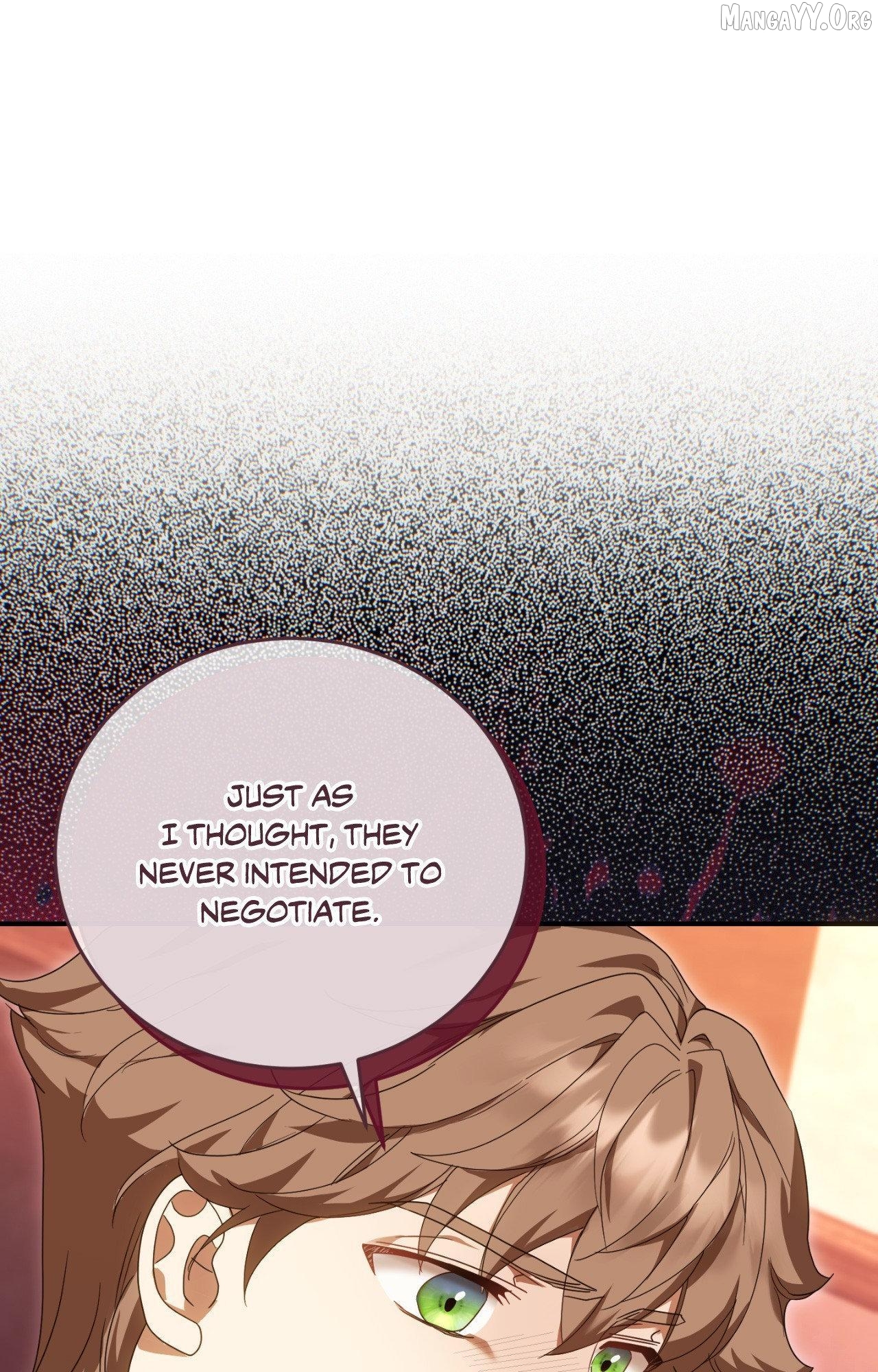 The Sorcerer in My Nightstand Chapter 32 - page 39