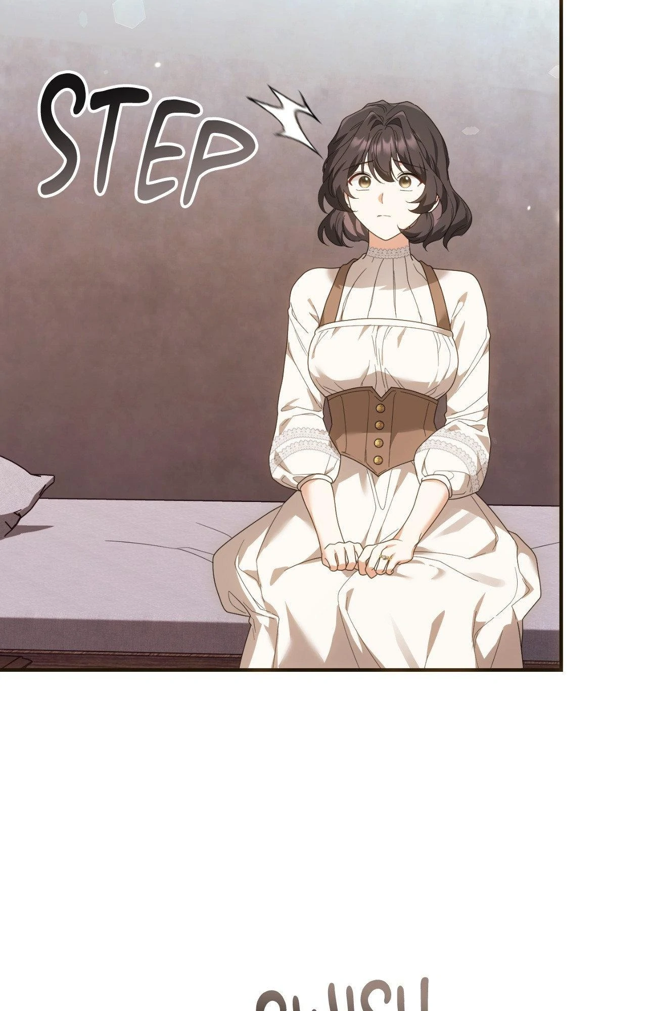 The Sorcerer in My Nightstand Chapter 32 - page 4