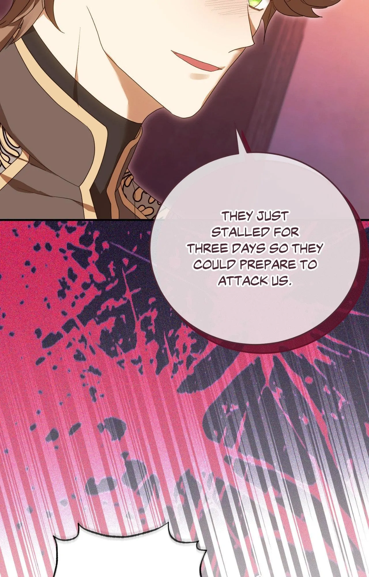 The Sorcerer in My Nightstand Chapter 32 - page 40