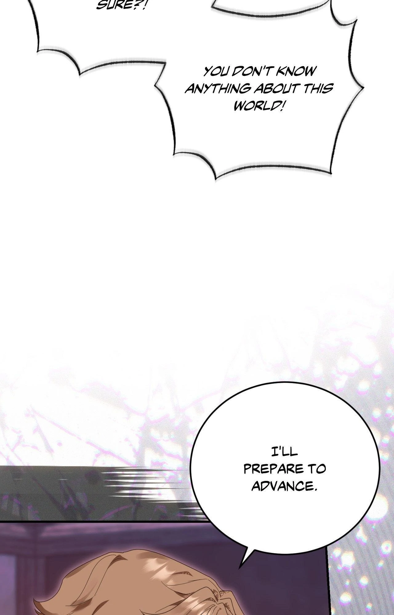 The Sorcerer in My Nightstand Chapter 32 - page 42