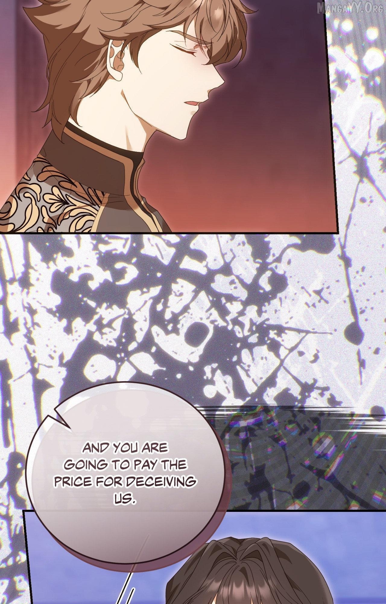 The Sorcerer in My Nightstand Chapter 32 - page 43