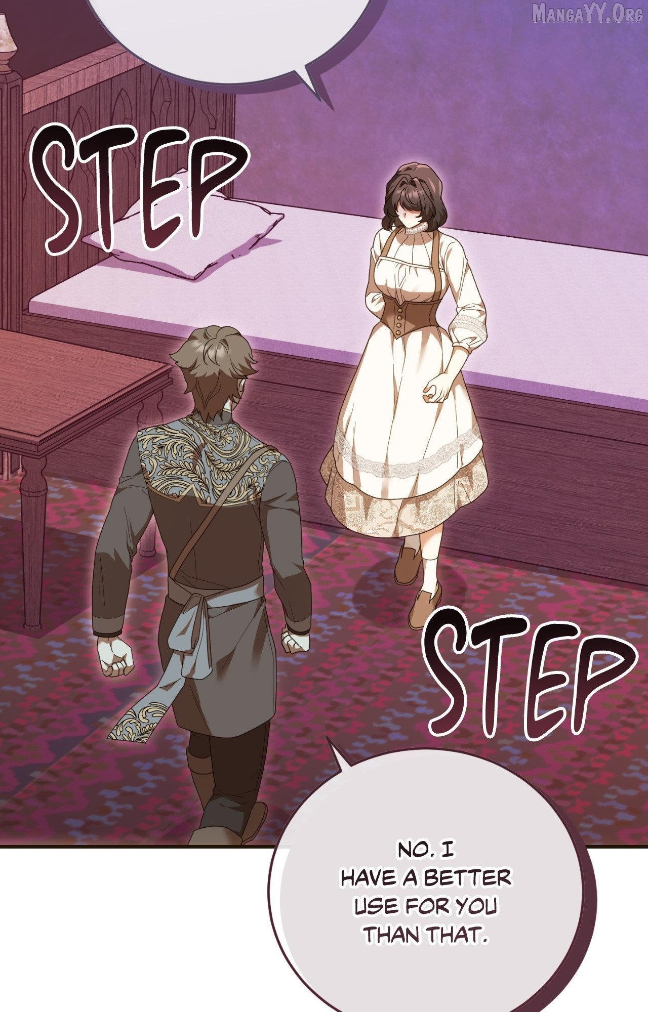 The Sorcerer in My Nightstand Chapter 32 - page 45