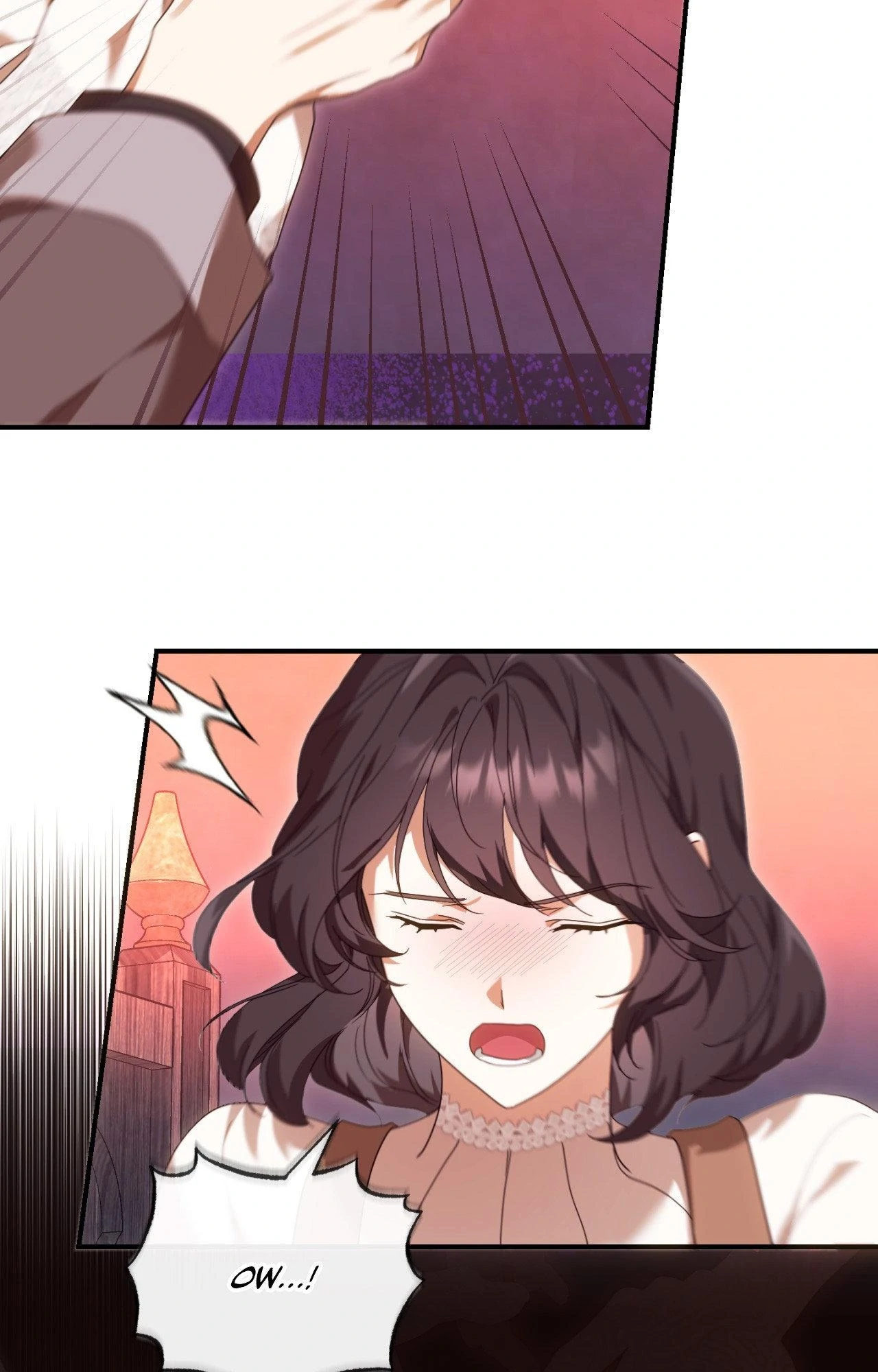 The Sorcerer in My Nightstand Chapter 32 - page 48