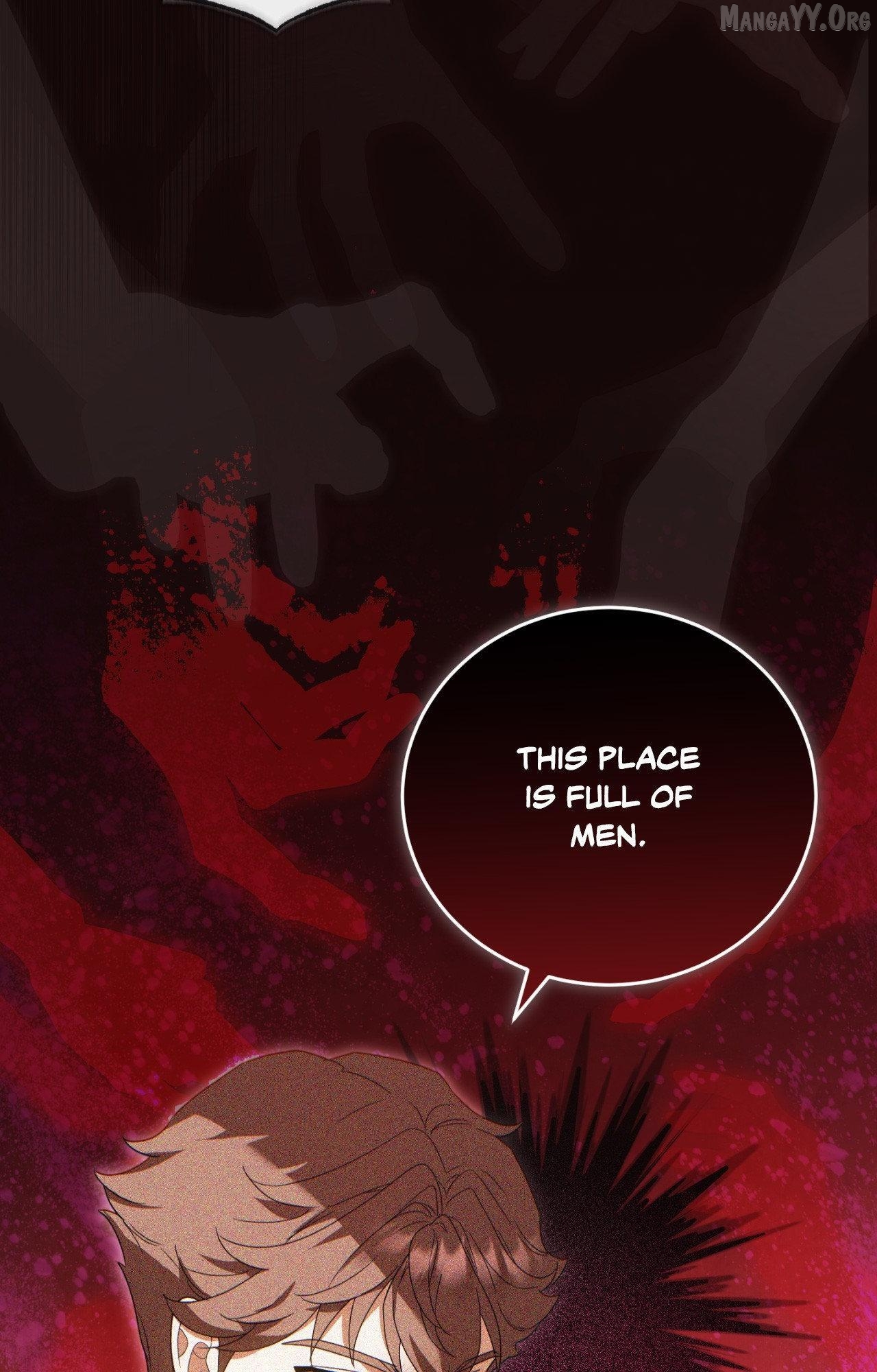 The Sorcerer in My Nightstand Chapter 32 - page 49