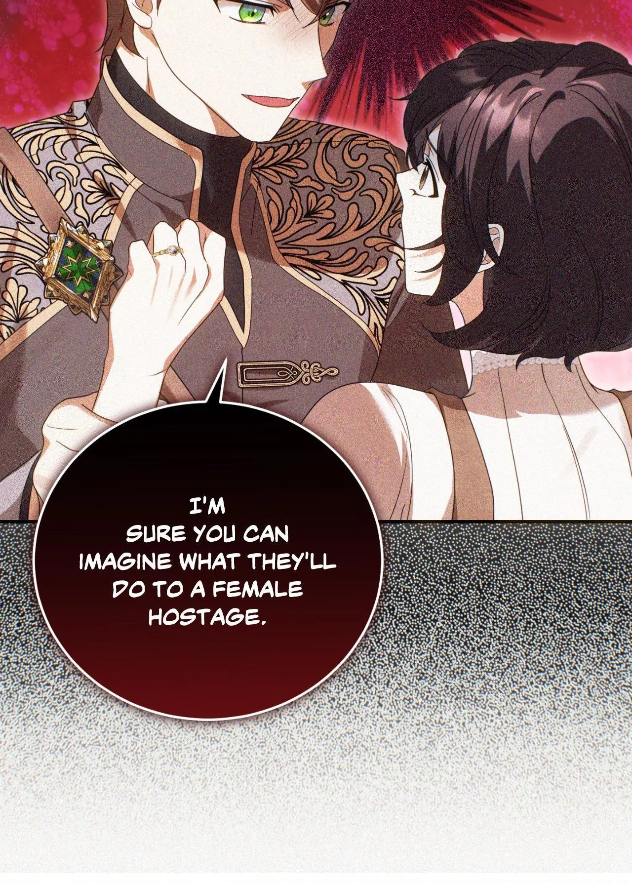 The Sorcerer in My Nightstand Chapter 32 - page 50