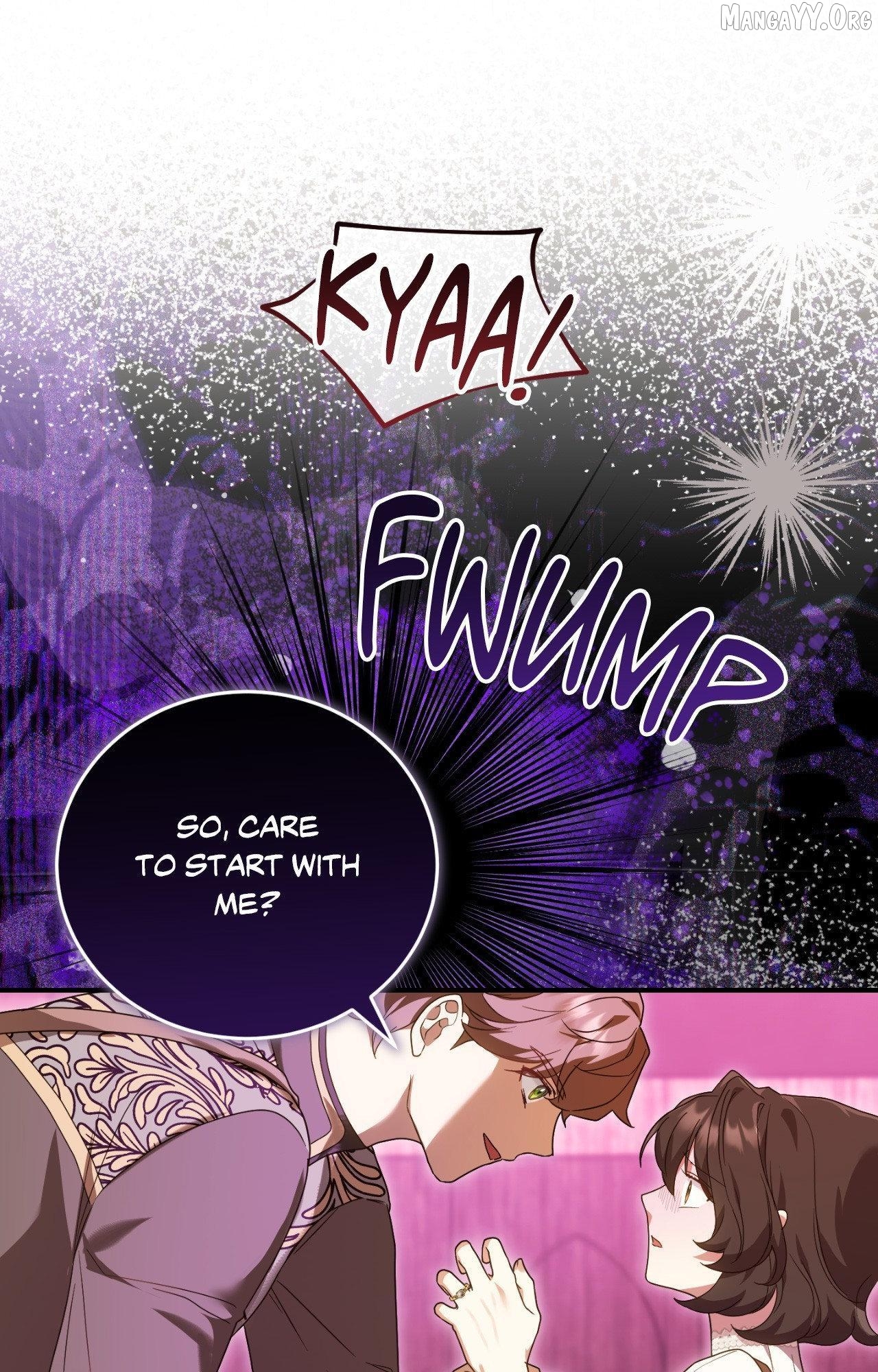 The Sorcerer in My Nightstand Chapter 32 - page 52