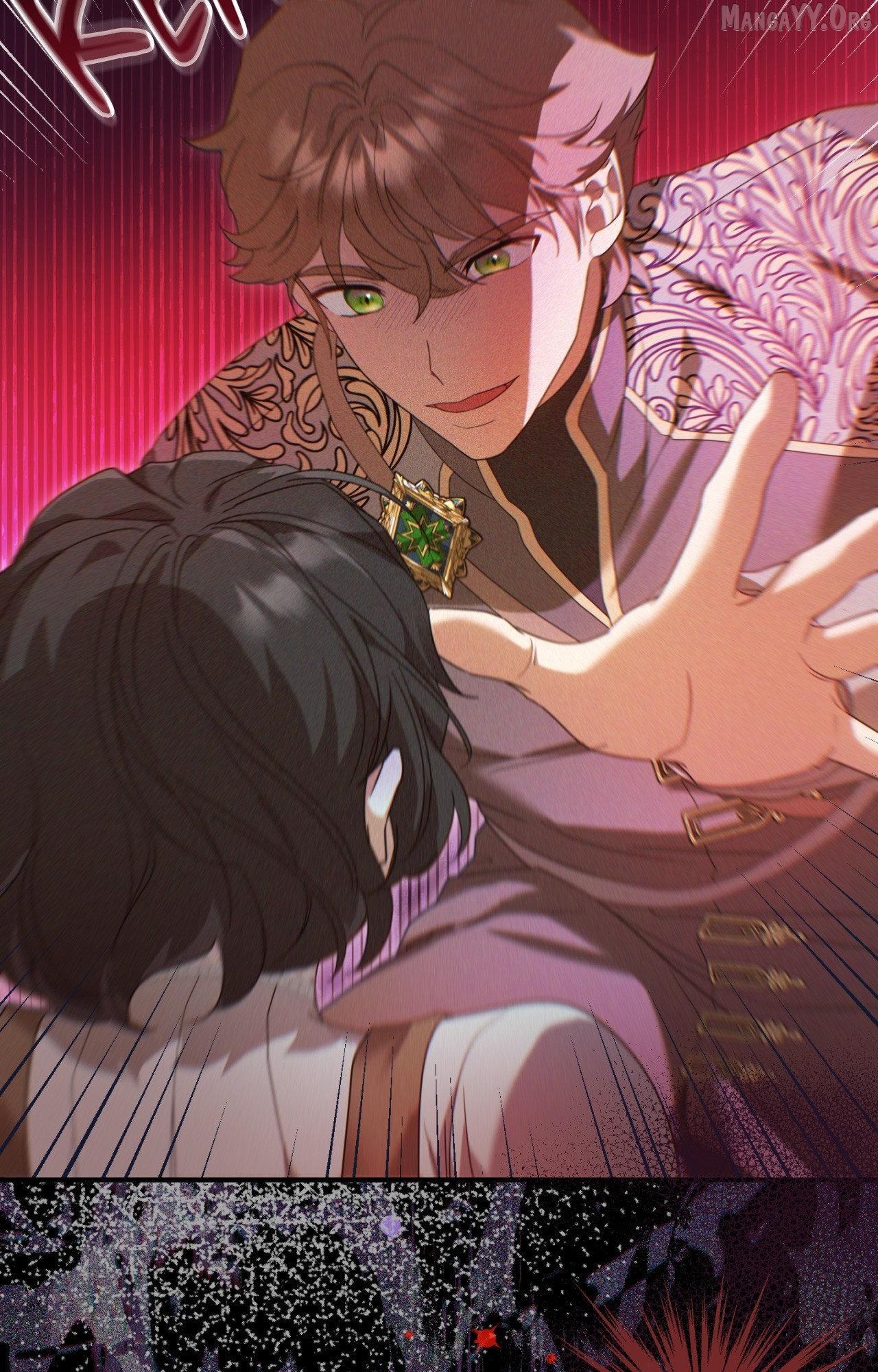 The Sorcerer in My Nightstand Chapter 32 - page 54