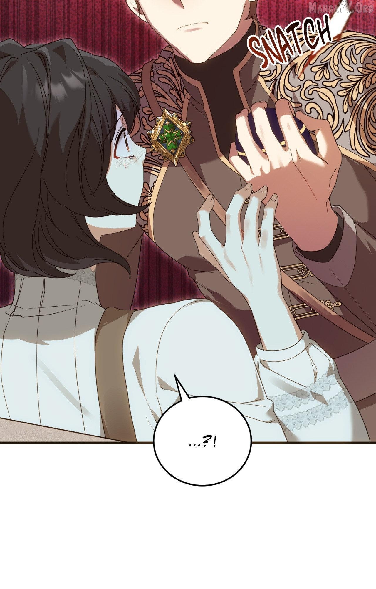 The Sorcerer in My Nightstand Chapter 32 - page 59