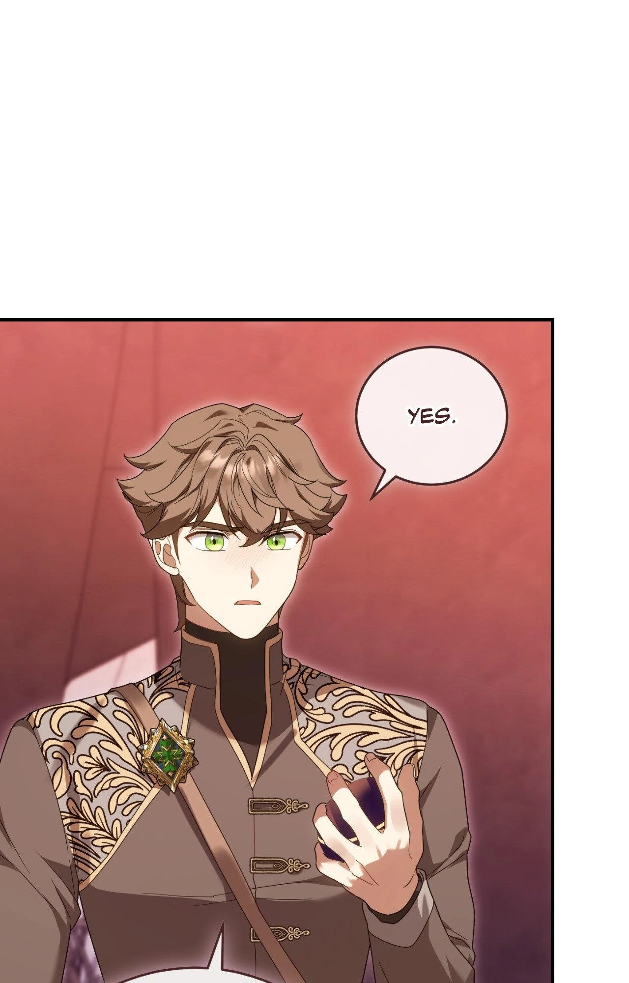 The Sorcerer in My Nightstand Chapter 32 - page 62