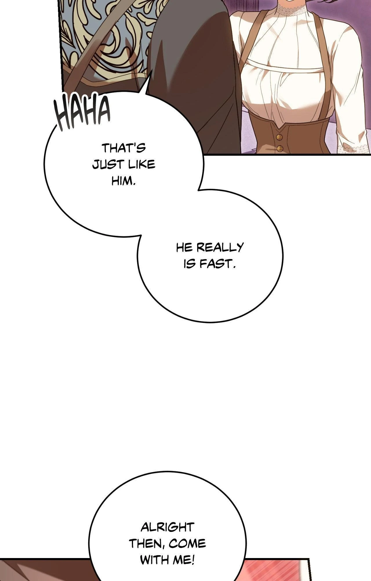 The Sorcerer in My Nightstand Chapter 32 - page 68