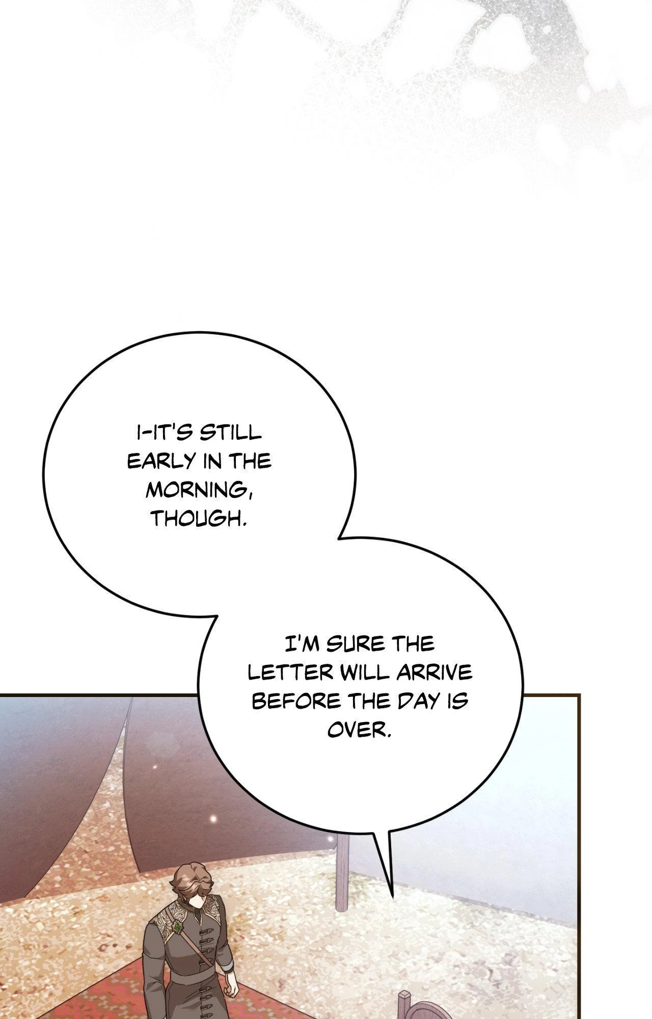 The Sorcerer in My Nightstand Chapter 32 - page 7