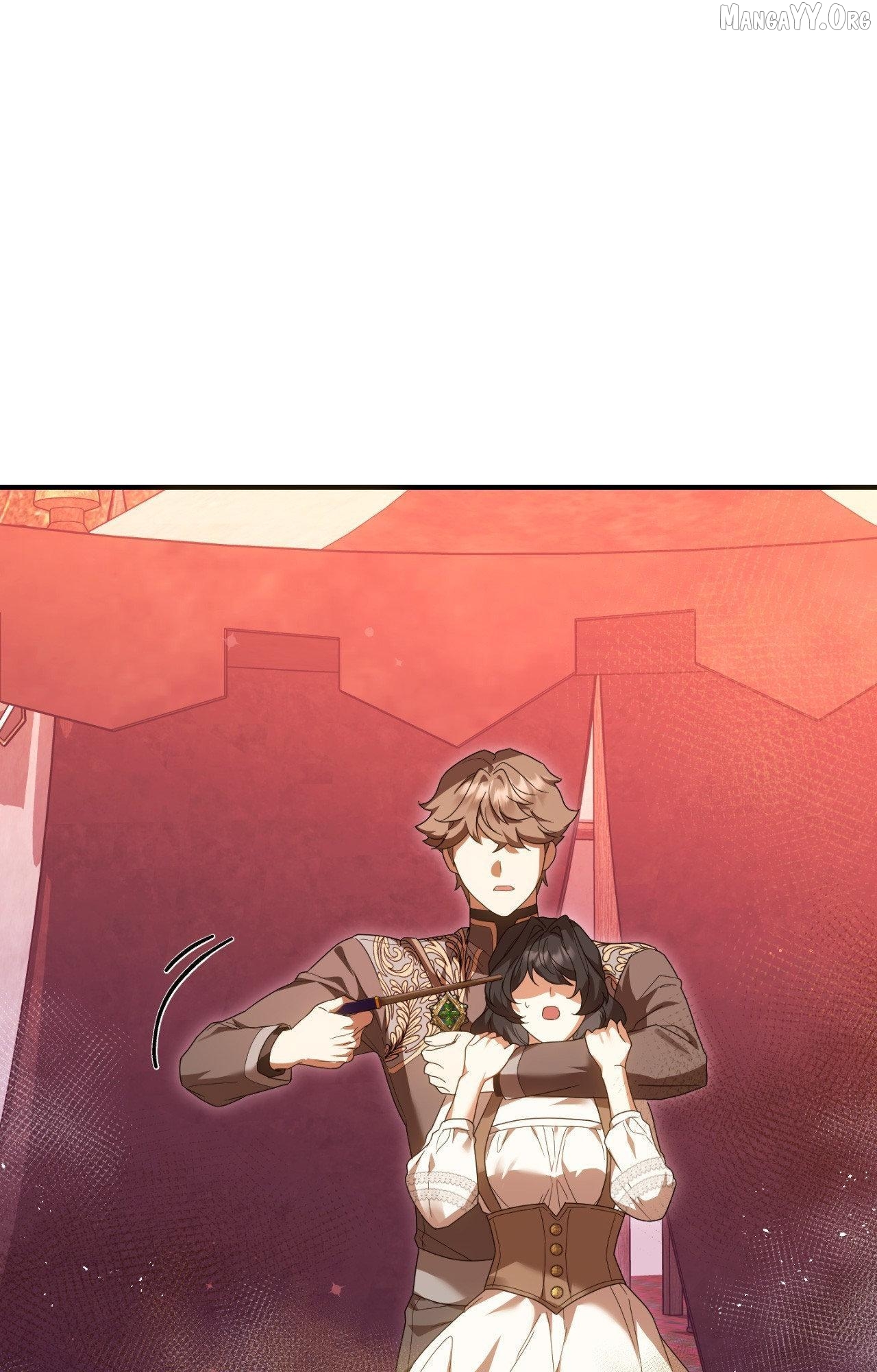 The Sorcerer in My Nightstand Chapter 32 - page 70