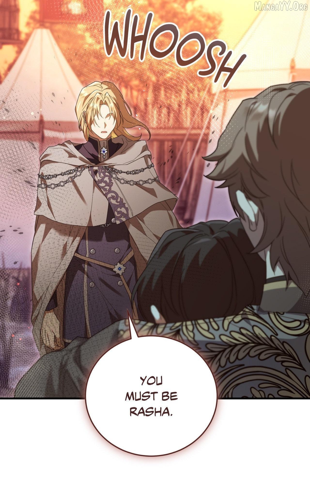 The Sorcerer in My Nightstand Chapter 32 - page 73