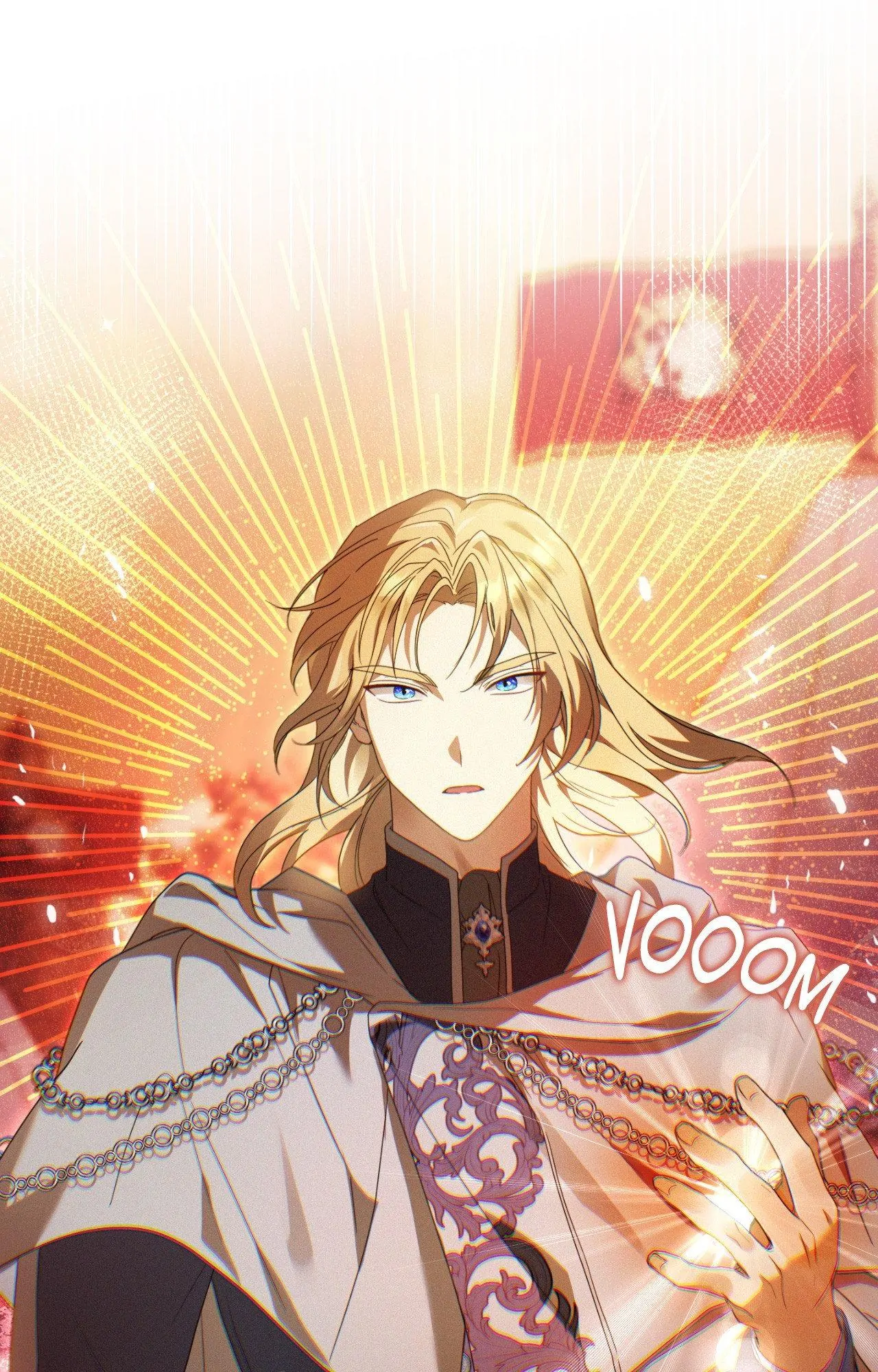 The Sorcerer in My Nightstand Chapter 32 - page 75