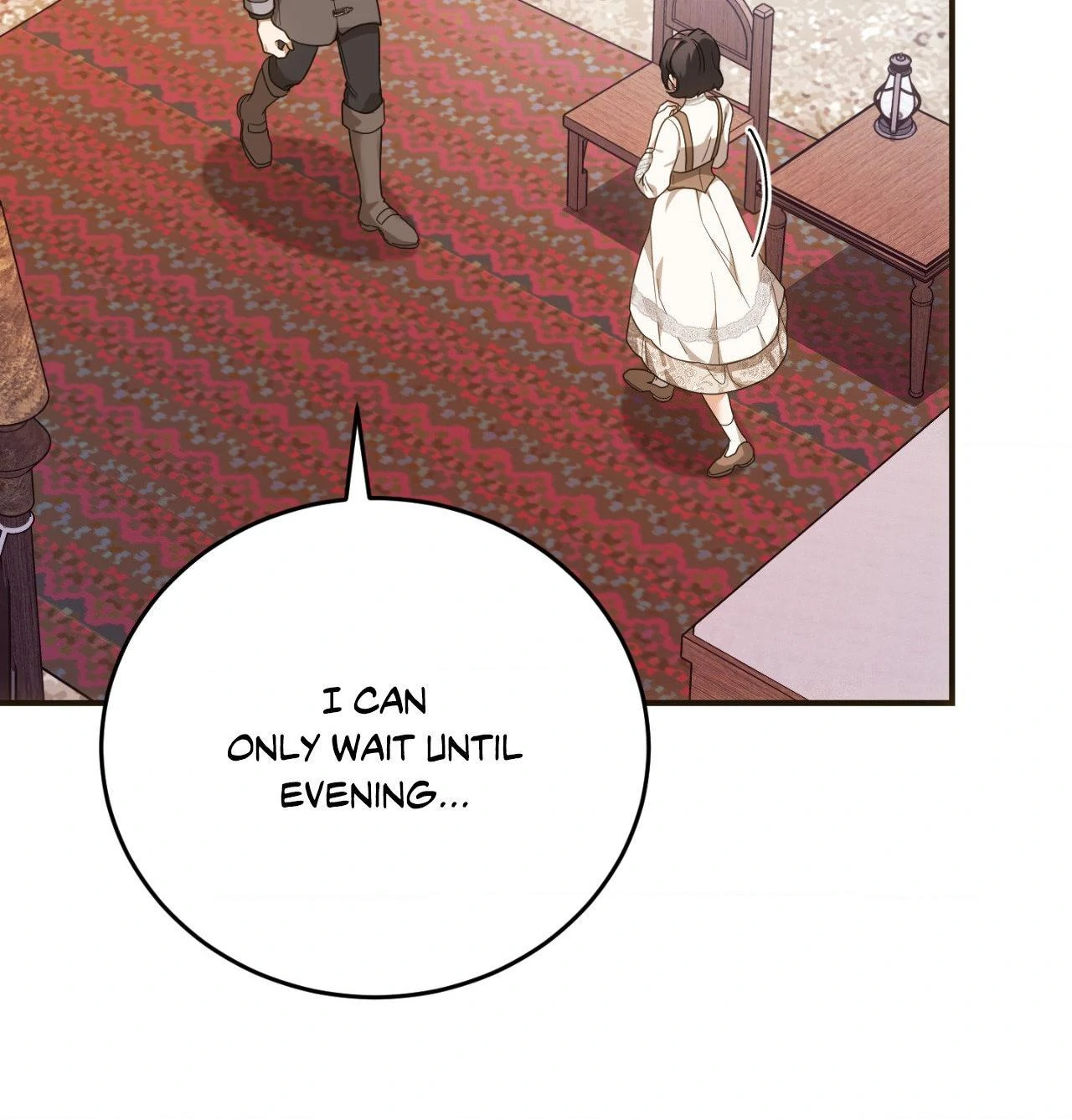 The Sorcerer in My Nightstand Chapter 32 - page 8