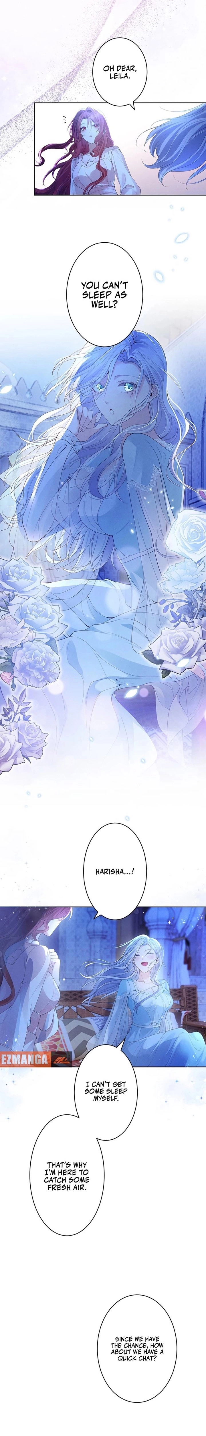 The Unfortunate Bride Is Abducted by the Charming Dragon King Chapter 26 - page 10