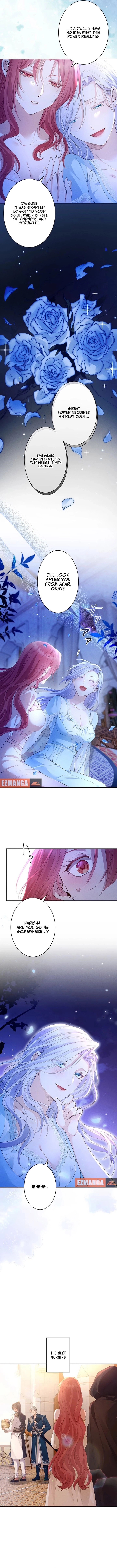 The Unfortunate Bride Is Abducted by the Charming Dragon King Chapter 26 - page 14