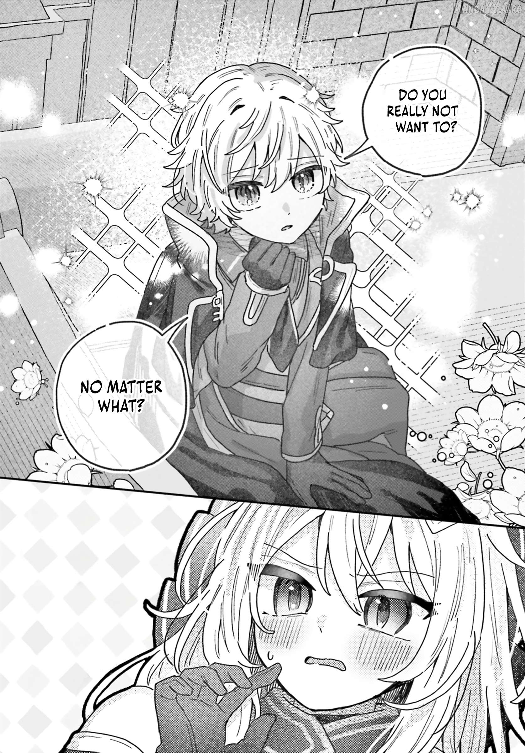 I Reincarnated as a Ruthless Villainous Aristocratic, using my Domination Magic, I Rose to the top of the Magical World Chapter 10 - page 13