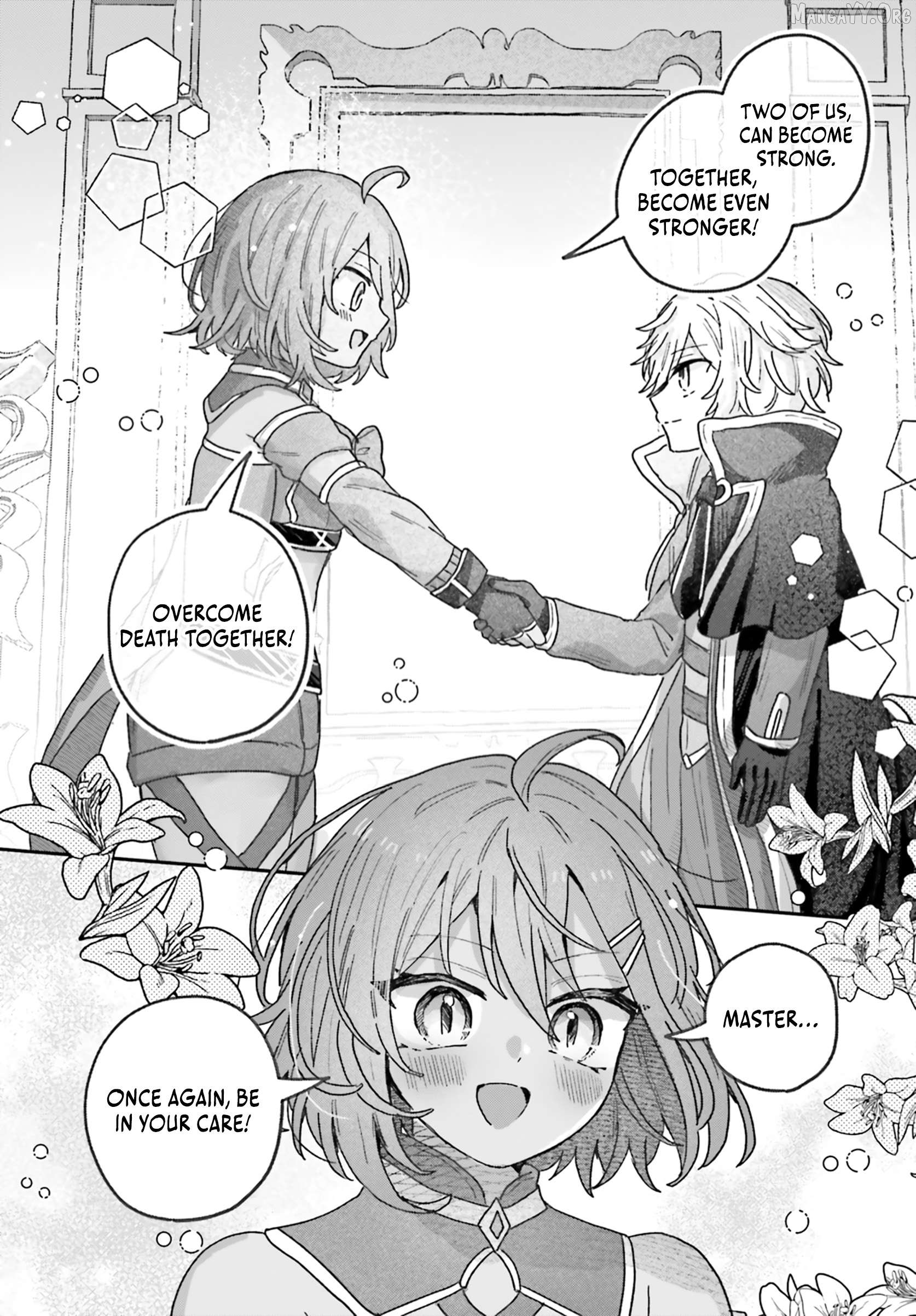 I Reincarnated as a Ruthless Villainous Aristocratic, using my Domination Magic, I Rose to the top of the Magical World Chapter 10 - page 20