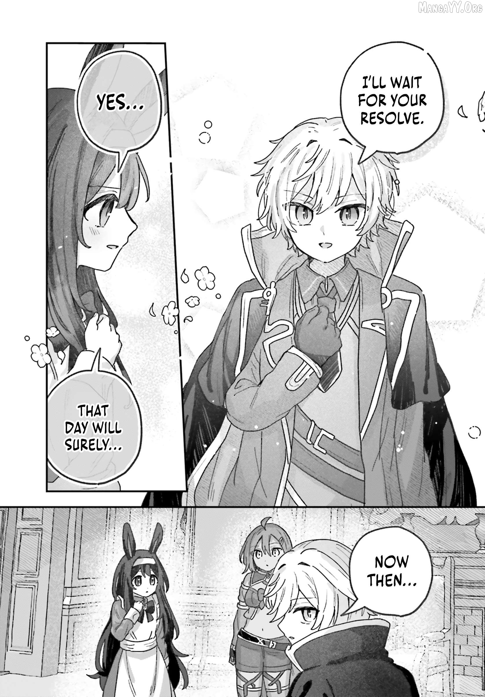 I Reincarnated as a Ruthless Villainous Aristocratic, using my Domination Magic, I Rose to the top of the Magical World Chapter 10 - page 26