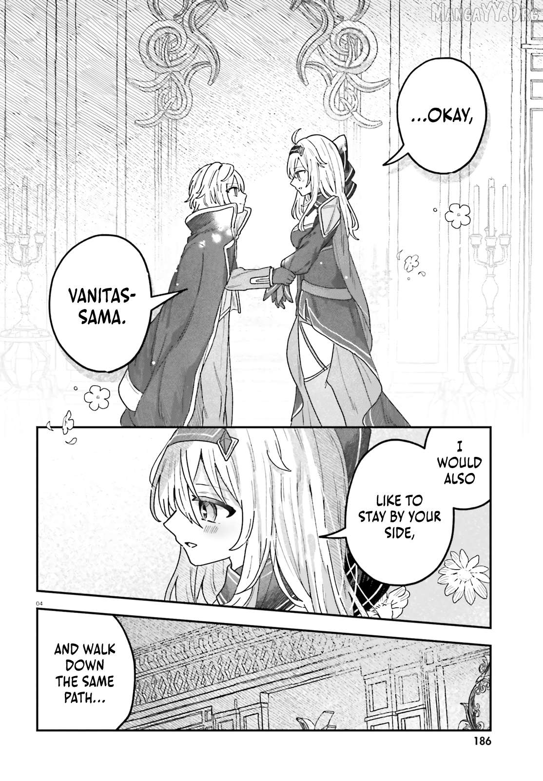 I Reincarnated as a Ruthless Villainous Aristocratic, using my Domination Magic, I Rose to the top of the Magical World Chapter 11 - page 5