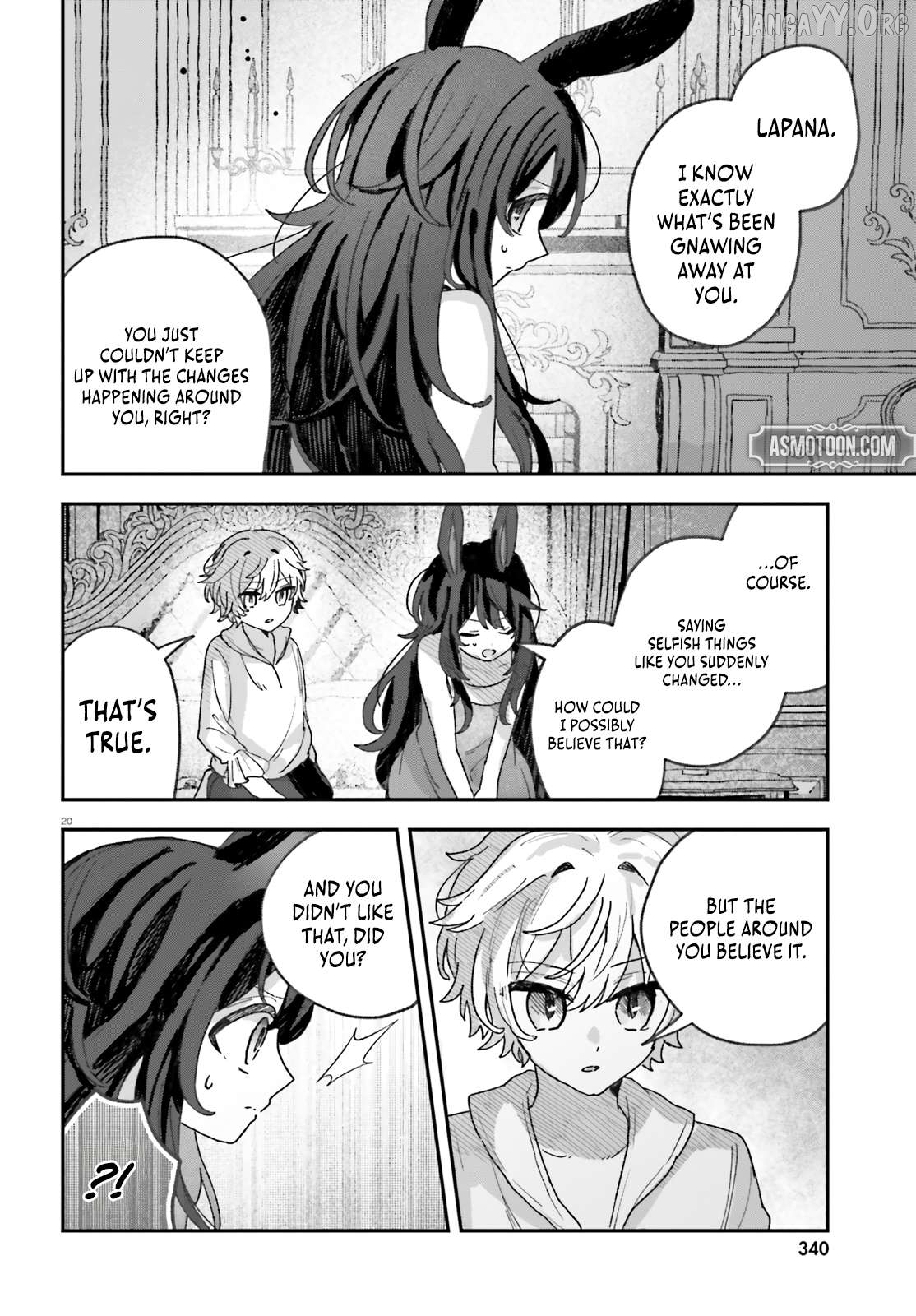 I Reincarnated as a Ruthless Villainous Aristocratic, using my Domination Magic, I Rose to the top of the Magical World Chapter 9 - page 21