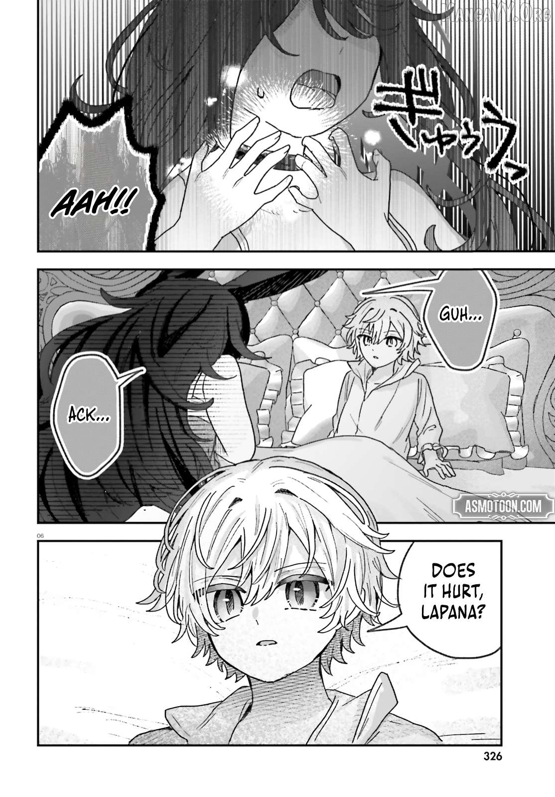 I Reincarnated as a Ruthless Villainous Aristocratic, using my Domination Magic, I Rose to the top of the Magical World Chapter 9 - page 7
