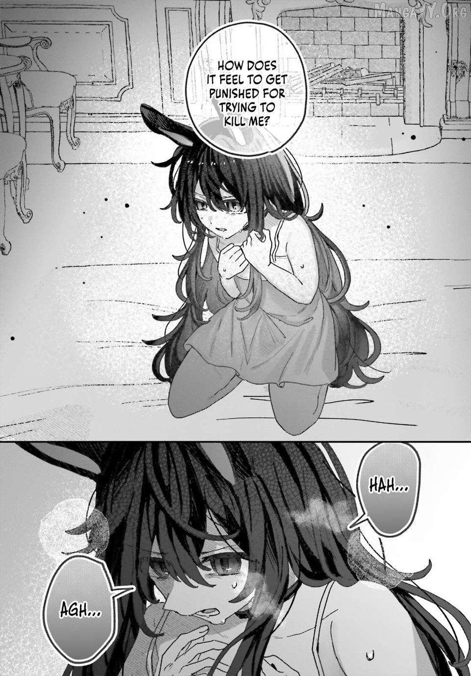 I Reincarnated as a Ruthless Villainous Aristocratic, using my Domination Magic, I Rose to the top of the Magical World Chapter 9 - page 8