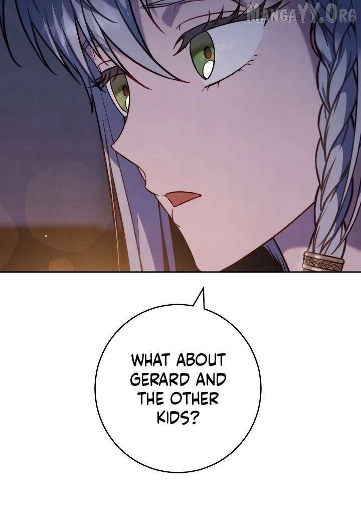 Marriage of Convenience 2: An Unforgettable Song Chapter 35 - page 111