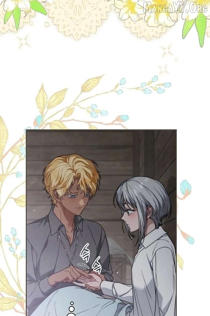 Marriage of Convenience 2: An Unforgettable Song Chapter 35 - page 21