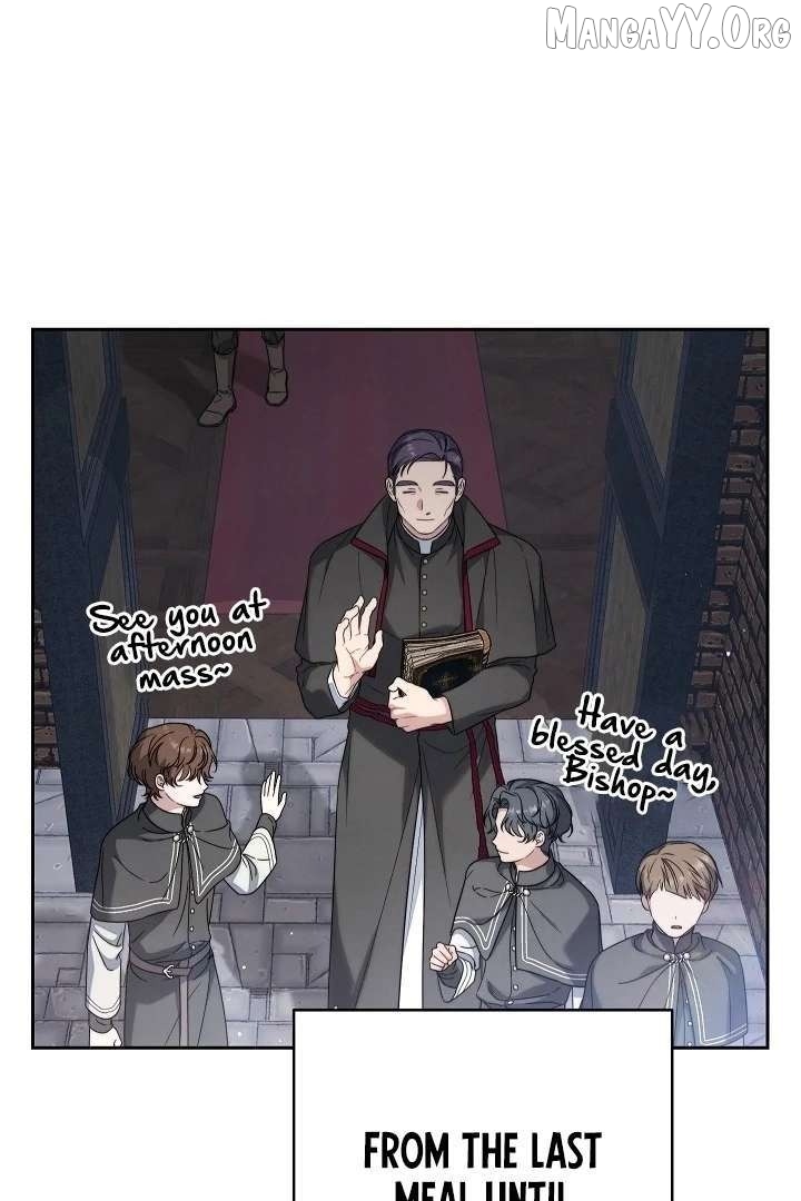 Marriage of Convenience 2: An Unforgettable Song Chapter 35 - page 30
