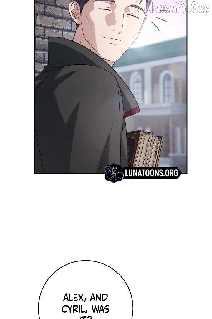 Marriage of Convenience 2: An Unforgettable Song Chapter 35 - page 32