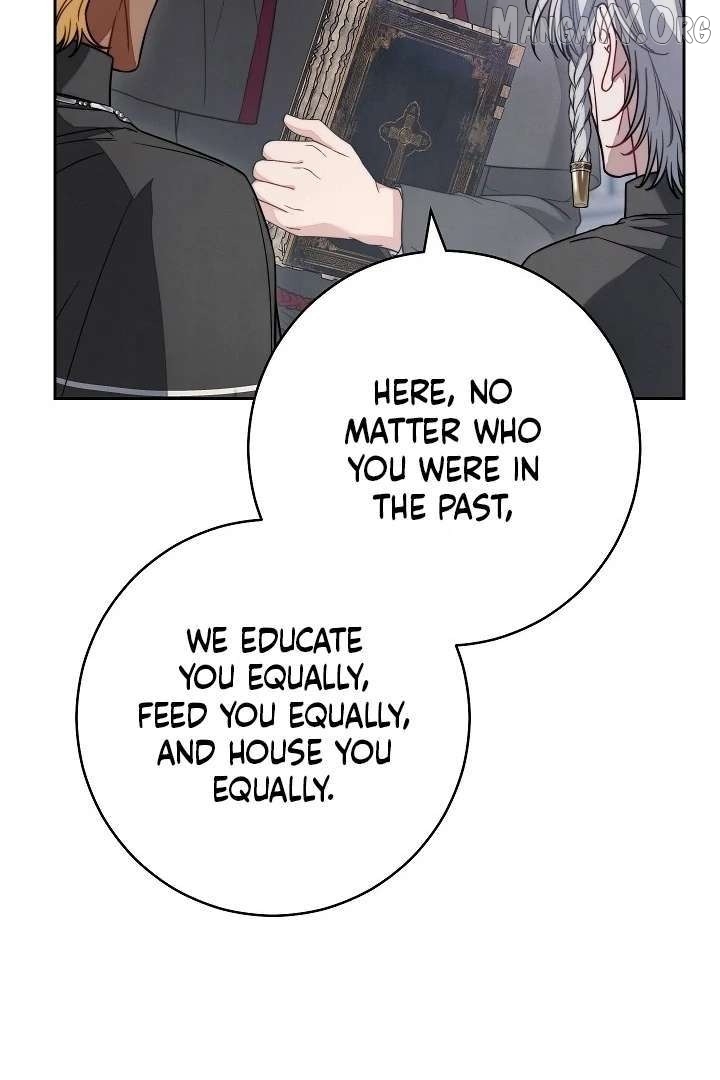Marriage of Convenience 2: An Unforgettable Song Chapter 35 - page 35