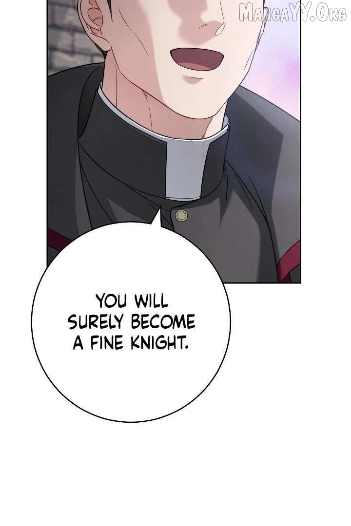 Marriage of Convenience 2: An Unforgettable Song Chapter 35 - page 37