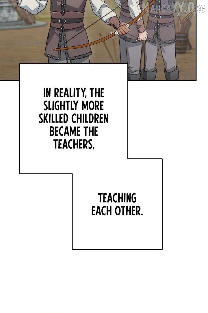 Marriage of Convenience 2: An Unforgettable Song Chapter 35 - page 46