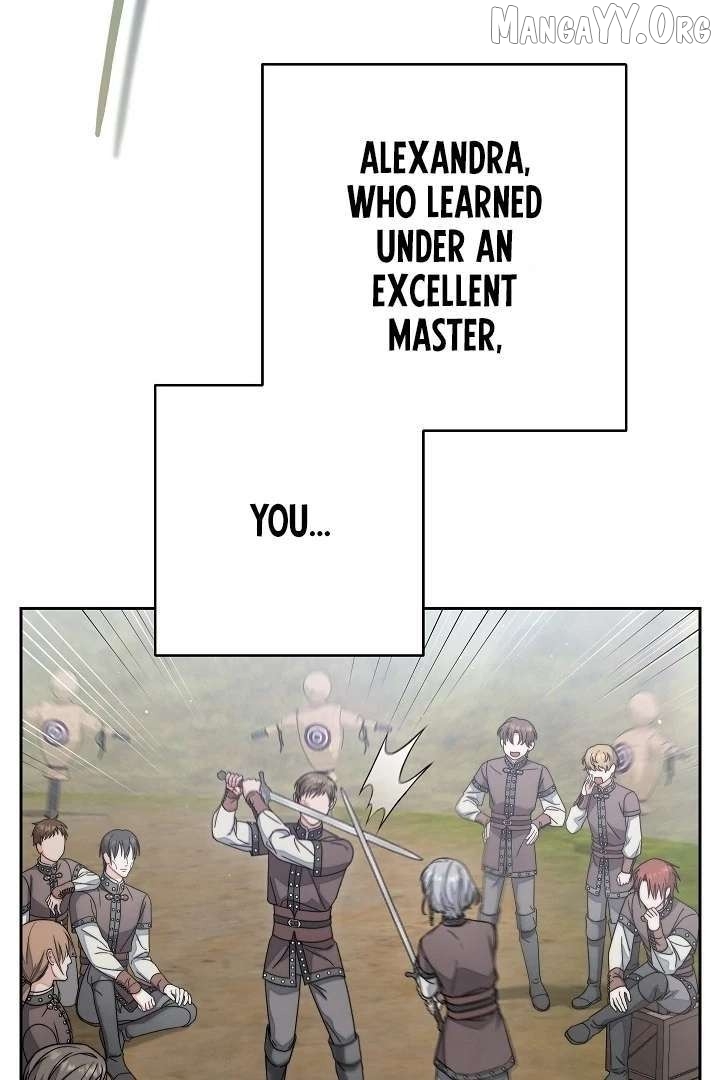 Marriage of Convenience 2: An Unforgettable Song Chapter 35 - page 48