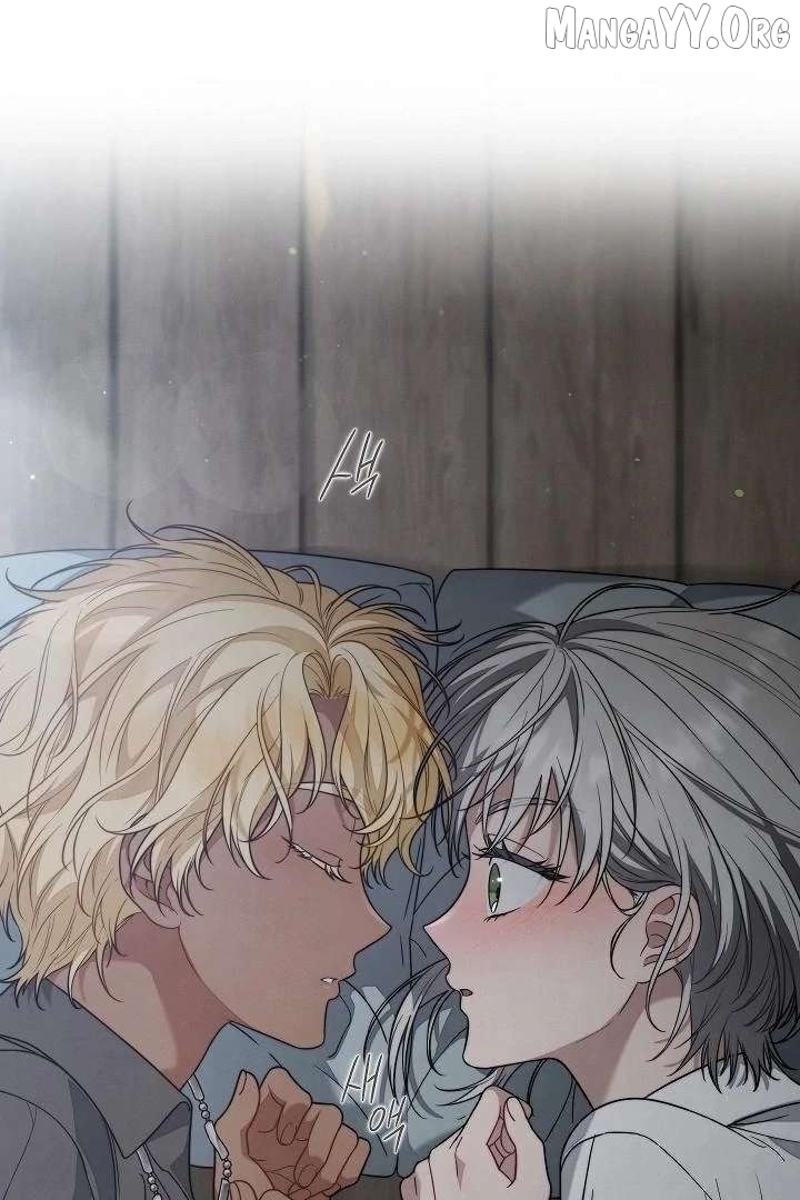 Marriage of Convenience 2: An Unforgettable Song Chapter 35 - page 6