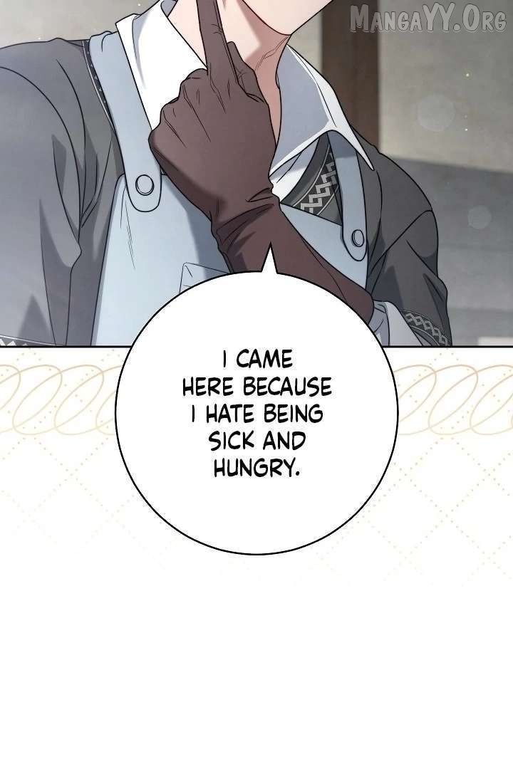 Marriage of Convenience 2: An Unforgettable Song Chapter 35 - page 65